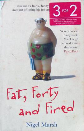 Fat Forty and Fired pdf epub mobi 电子书 下载