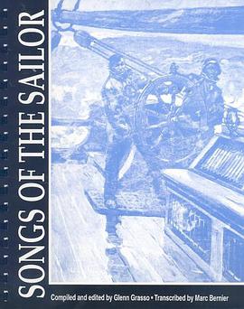 Songs of the Sailor pdf epub mobi 电子书 下载