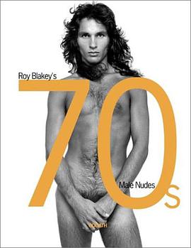 70s Male Nudes pdf epub mobi 电子书 下载