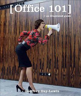 Office 101 pdf epub mobi 电子书 下载