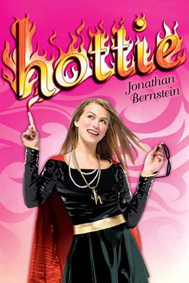 Hottie pdf epub mobi 電子書 下載