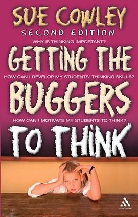 Getting the Buggers to Think pdf epub mobi 电子书 下载
