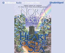 Heart of the Sea pdf epub mobi 电子书 下载