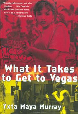 What It Takes to Get to Vegas pdf epub mobi 电子书 下载