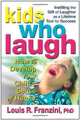 Kids Who Laugh pdf epub mobi 电子书 下载