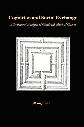 Cognition and Social Exchange pdf epub mobi 电子书 下载