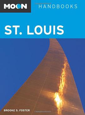 Moon St. Louis pdf epub mobi 电子书 下载