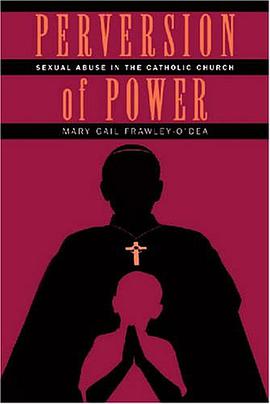 Perversion of Power pdf epub mobi 電子書 下載