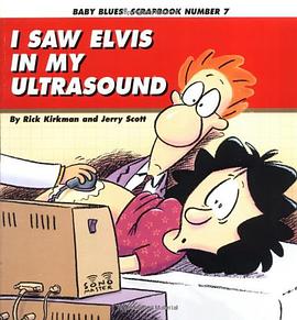 I Saw Elvis In My Ultrasound pdf epub mobi 电子书 下载