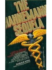 The Hahnemann Sequela pdf epub mobi 电子书 下载