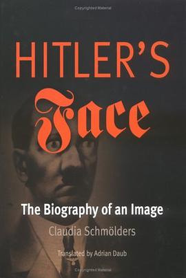 Hitler's Face pdf epub mobi 电子书 下载
