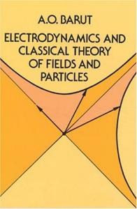 Electrodynamics and classical theory of fields and particles pdf epub mobi 電子書 下載
