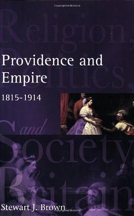 Providence and Empire pdf epub mobi 电子书 下载