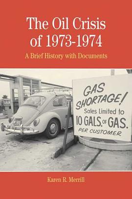 The Oil Crisis of 1973-1974 pdf epub mobi 电子书 下载