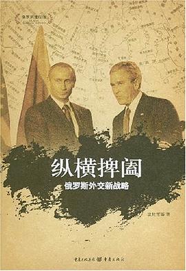纵横捭阖 pdf epub mobi 电子书 下载