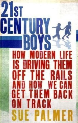 21st Century Boys pdf epub mobi 下载