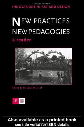 New Practices New Pedagogies