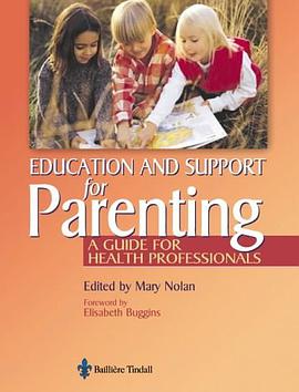 Education for Parenting pdf epub mobi 电子书 下载