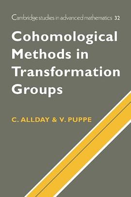 Cohomological Methods in Transformation Groups pdf epub mobi 電子書 下載