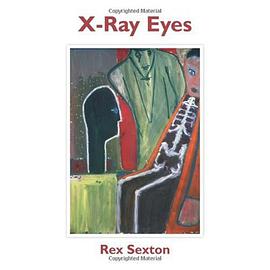 X-Ray Eyes pdf epub mobi 電子書 下載