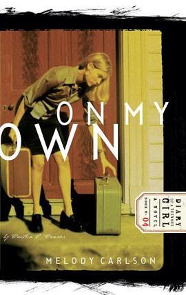 On My Own pdf epub mobi 下载