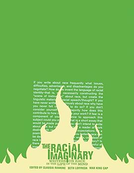 The Racial Imaginary pdf epub mobi 电子书 下载