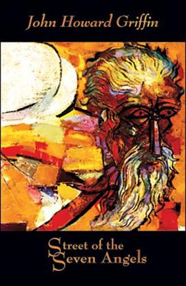 Street of the Seven Angels pdf epub mobi 电子书 下载