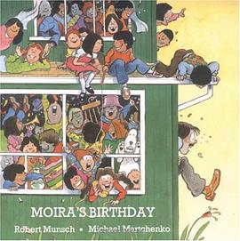 Moira's Birthday pdf epub mobi 電子書 下載