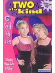 Sealed With a Kiss pdf epub mobi 电子书 下载