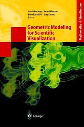 Geometric Modeling for Scientific Visualization pdf epub mobi 电子书 下载