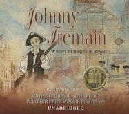 Johnny Tremain pdf epub mobi 电子书 下载