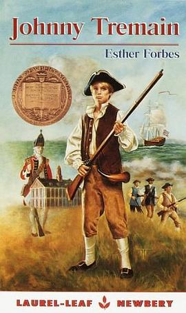 Johnny Tremain pdf epub mobi 电子书 下载