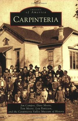 Carpinteria pdf epub mobi 电子书 下载