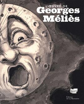 L'oeuvre de Georges Méliès pdf epub mobi 电子书 下载