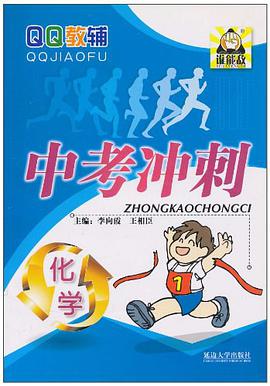 化学-中考冲刺 pdf epub mobi 电子书 下载