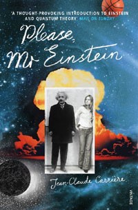 Please Mr. Einstein pdf epub mobi 下载