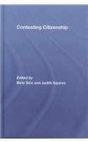 Contesting Citizenship pdf epub mobi 电子书 下载