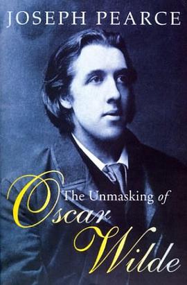 The Unmasking of Oscar Wilde pdf epub mobi 电子书 下载