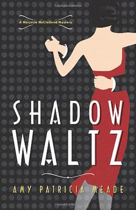 Shadow Waltz pdf epub mobi 电子书 下载