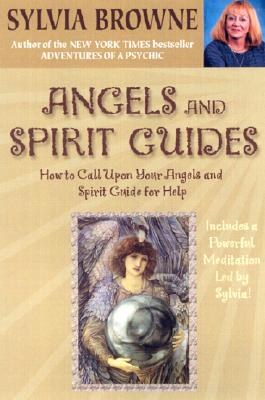 Angels and Spirit Guides pdf epub mobi 电子书 下载
