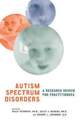 Autism Spectrum Disorders pdf epub mobi 电子书 下载