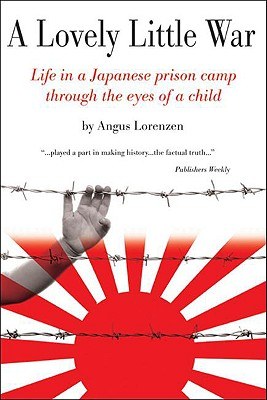 A Lovely Little War pdf epub mobi 电子书 下载