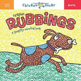 Crayon Rubbings pdf epub mobi 下载