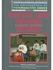 Substance Abuse: Prevention and Treatment Encyclopedia of Psychoactive Drugs II pdf epub mobi 电子书 下载