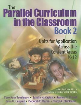The Parallel Curriculum In The Classroom pdf epub mobi 电子书 下载