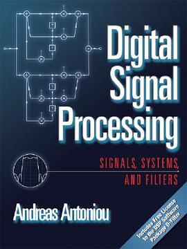 Digital Signal Processing pdf epub mobi 电子书 下载