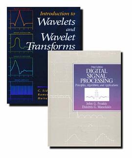 Digital Signal Processing pdf epub mobi 电子书 下载
