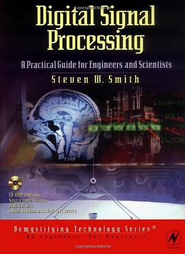 Digital Signal Processing pdf epub mobi 电子书 下载