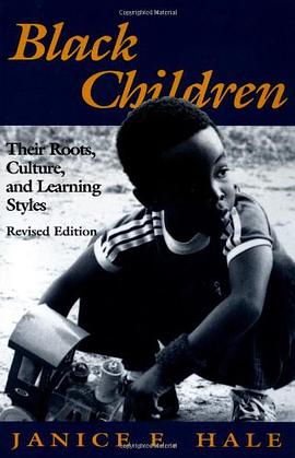 Black Children pdf epub mobi 电子书 下载
