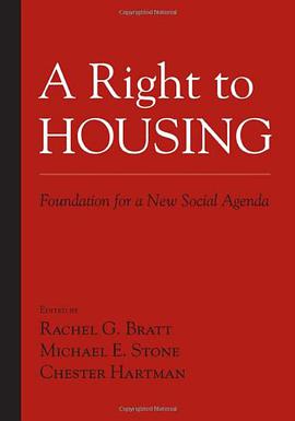 A Right to Housing pdf epub mobi 電子書 下載